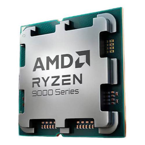 Процессор AMD Ryzen 9 9950X BOX (без кулера) (100-100001277WOF)