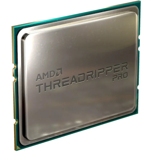Процессор AMD Ryzen Threadripper PRO 3995WX OEM (100-000000087)