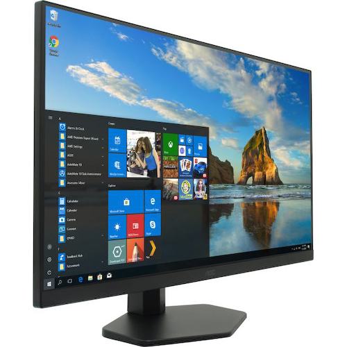 ЖК-монитор для игр 27" (68.6 см) AOC Q27G4X