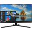 ЖК-монитор для игр 24.5" (62.2 см) AOC 25G3ZM, вид спереди