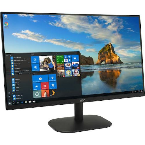 27" (68.6 см) AOC 27B2AM