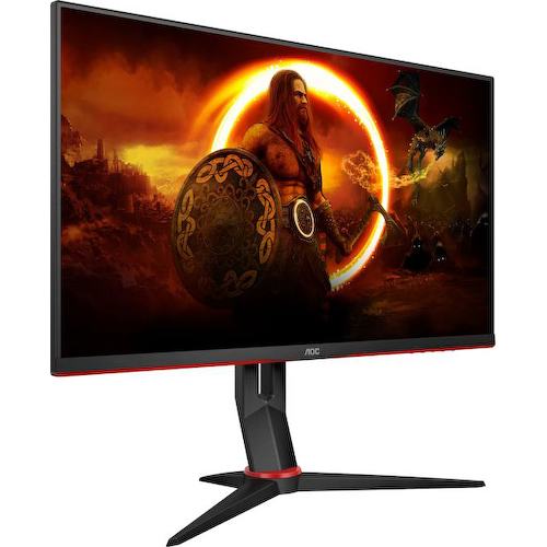 ЖК-монитор для игр 27" (68.6 см) AOC 27G2SPU/BK