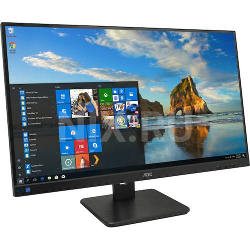 27" (68.6 см) AOC 27P2C
