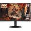 27" (68.6 см) AOC C27G4ZXU, вид спереди