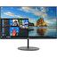 ЖК-монитор с высоким разрешением 23.8" (60.5 см) AOC Q24V4EA, вид спереди