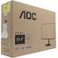 ЖК-монитор с высоким разрешением 23.8" (60.5 см) AOC Q24V4EA, вид упаковки