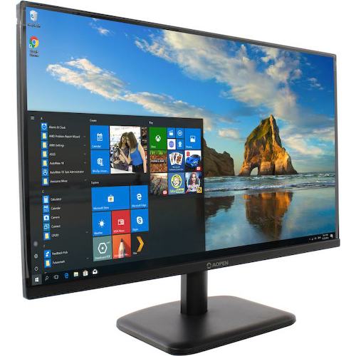 27" (68.6 см) Aopen 27CL1 Ebmix