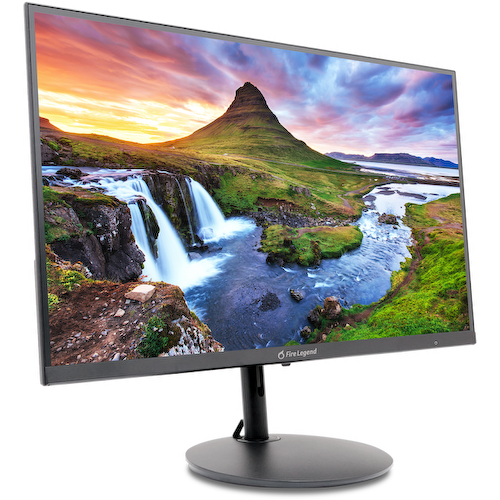 27" (68.6 см) Aopen 27SH2UEbmiiphx