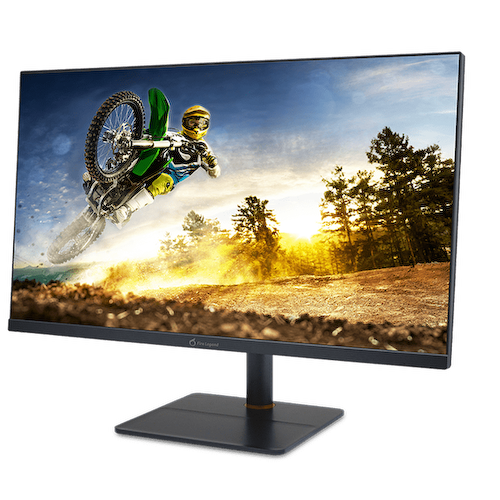 27" (68.6 см) Aopen 27XV5KVymipruzx