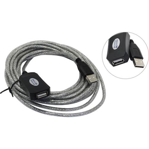 Aopen ACU823 5 м. USB 2.0 A -> A