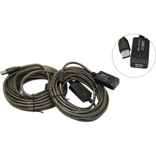 Aopen ACU823-15м 15 м. USB 2.0 A -> A