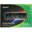 SSD Apacer AS2280Q4U <AP512GAS2280Q4U-1>, вид упаковки