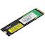 SSD Apacer AS2280Q4U <AP512GAS2280Q4U-1>, вид основной