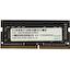 Модуль памяти Apacer <AS04GGB26CQTBGH> SO-DIMM DDR4 1x 4 Гб <PC4-21300>, вид сверху