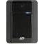 ИБП 1600 ВА APC Back-UPS 1600VA, 230V, AVR, BX1600MI 1.2 метра, вид спереди