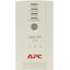 ИБП 500 ВА APC Back-UPS 500, 230V BK500EI, вид спереди