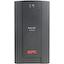 ИБП 650 ВА APC Back-UPS 650VA, AVR, 230V BX650CI 1.16 метра, вид спереди