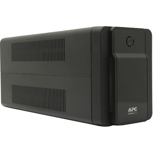 ИБП 750 ВА APC Back-UPS 750VA, 230V, AVR, BX750MI-GR 1.2 метра