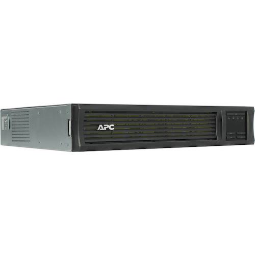 ИБП 750 ВА APC Smart-UPS 750VA LCD RM 2U 230V SMT750RMI2U