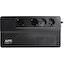 ИБП 500 ВА APC Easy UPS BV500I-GR Schuko 1.5 метра, вид сверху