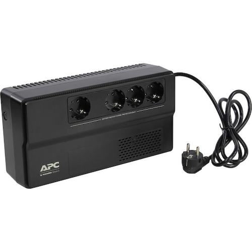 ИБП 500 ВА APC Easy UPS BV500I-GR Schuko 1.5 метра