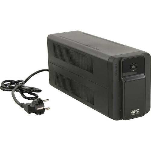 ИБП 700 ВА APC Easy UPS BVX700LI-GR 1.2 метра