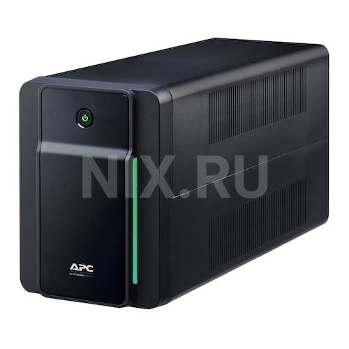 ИБП 2200 ВА APC Back-UPS BX BX2200MI 1.2 метра