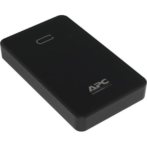 Внешний аккумулятор для планшета или смартфона APC Mobile Power Pack M5BK-EC