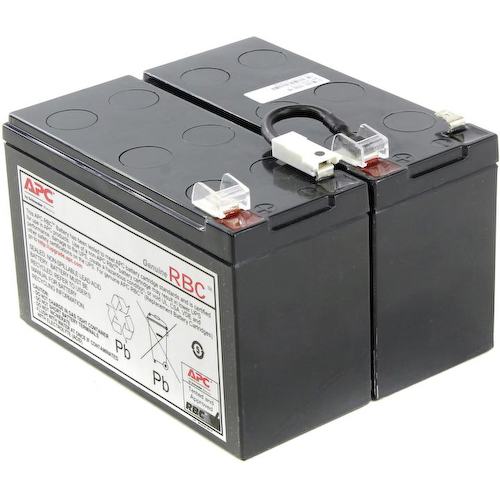 Оригинальная батарея APC RBC113 (Replacement Battery Cartridge 113)
