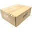 Оригинальная батарея APC RBC2 (Replacement Battery Cartridge 2), вид упаковки