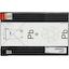 Оригинальная батарея APC RBC4 (Replacement Battery Cartridge 4), вид сверху
