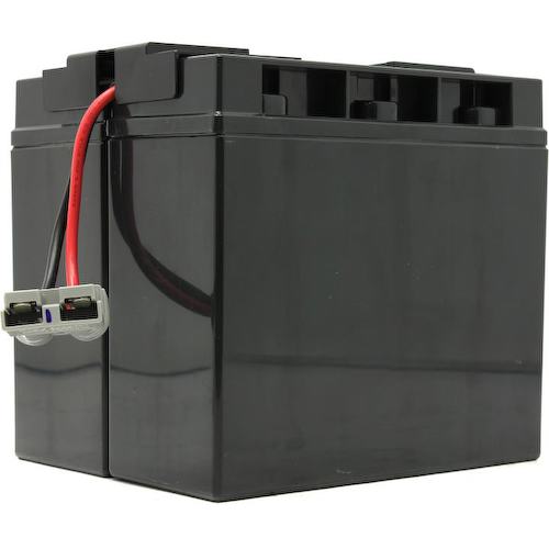 Оригинальная батарея APC RBC7 (Replacement Battery Cartridge 7)