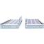 Крепеж в стойку 19" APC Smart-UPS RT 19" Rail Kit SURTRK, вид спереди