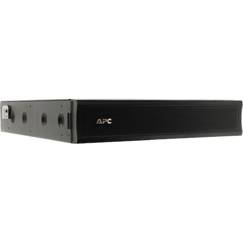 Дополнительная батарея APC Smart-UPS SMX48RMBP2U X-Series 48V External Battery Pack Rack/Tower
