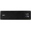 ИБП 5000 ВА APC Smart-UPS On-Line SRT 5000VA 230V SRT5KXLI, вид спереди