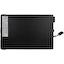 ИБП 2200 ВА APC Smart-UPS X 2200VA Rack/Tower LCD 200-240V SMX2200RMHV2U 1.8 метра, вид сверху