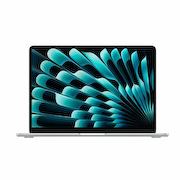 Ноутбук APPLE MacBook Air 13 Silver (M3/16Gb/512Gb SSD/MacOS) ((MXCT3LL/A)) нужен переходник на EU
