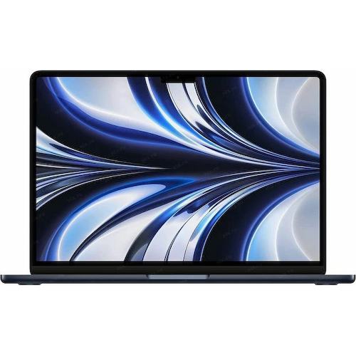 Ноутбук Apple MacBook Air 13.6' A2681 Mid 2022 (MLY43LL/A) Midnight