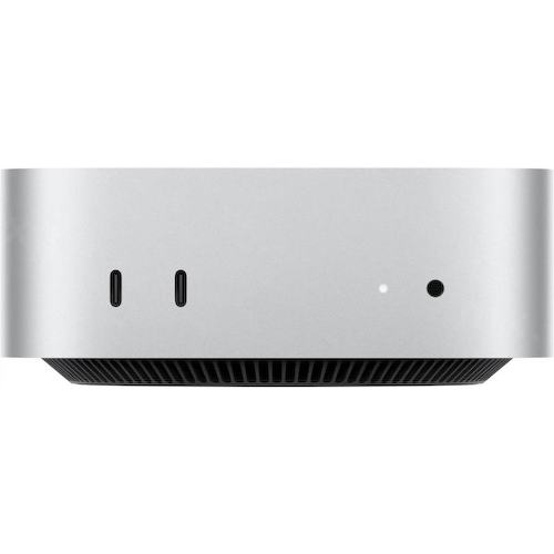Apple Mac Mini <MU9D3J/A> M4/16/256SSD/WiFi/BT/MacOS
