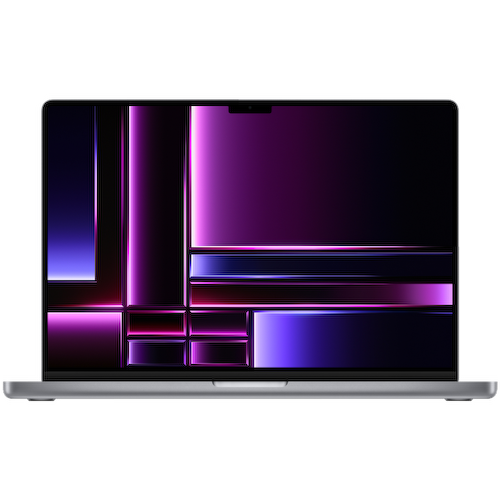 MNWA3_RUSG Ноутбук Apple MacBook Pro 16" M2 Max 12C CPU/38C GPU/32GB/1TB SSD/цвет: Space Grey