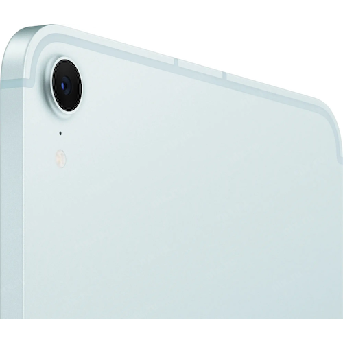MXPP3ZP/A Планшет Apple iPad mini 2024 A2995 A17 Pro 6С RAM8Gb ROM128Gb 8.3" IPS 2266x1488 5G eSIM iOS голубой 12Mpix 1