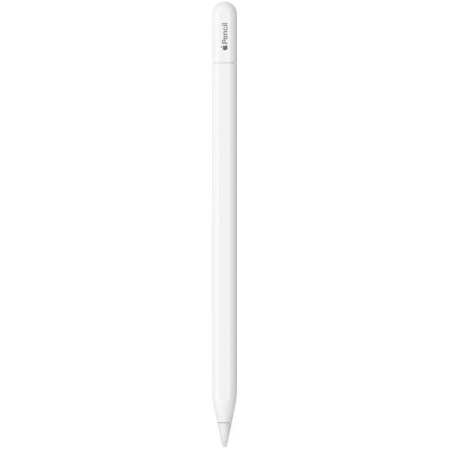 Стилус Apple A3085 для Apple iPad Pro/Air белый (MUWA3AM/A)