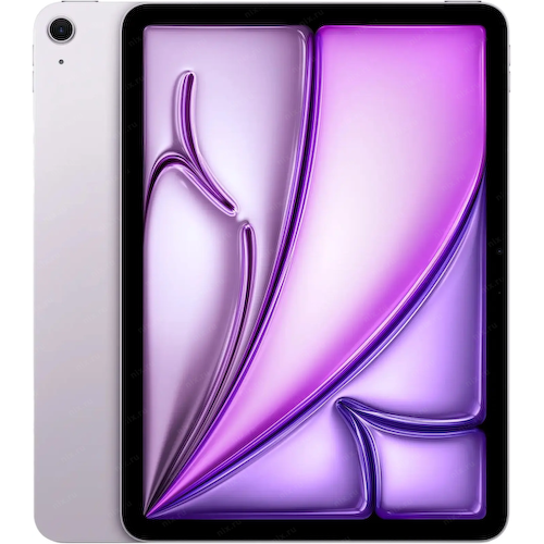 MCA04LL/A Планшет Apple iPad Air 2025 A3266 M3 4.05 8C RAM8Gb ROM128Gb 11" iOS фиолетовый BT WiFi