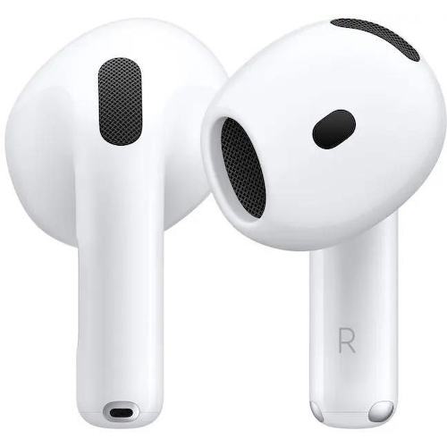 Apple AirPods 4 White <MXP63HN/A>