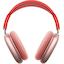 Apple AirPods Max Pink (A2096) Pink <MGYM3ZA/A>, вид спереди