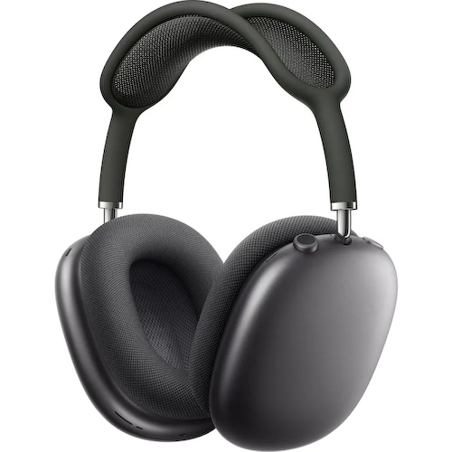 Apple AirPods Max Space Gray (A2096) Dark Grey <MGYH3AM/A>