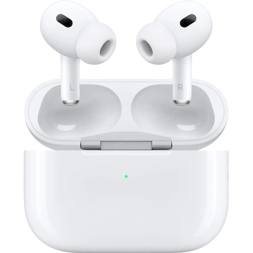 Наушники с микрофоном Apple AirPods Pro 2 White