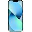 Смартфон Apple iPhone 13 Starlight 128 Гб nano SIM + eSIM, вид спереди