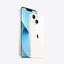 Смартфон Apple iPhone 13 Starlight 128 Гб nano SIM + eSIM, вид основной