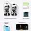 Смартфон Apple iPhone 13 Starlight 128 Гб nano SIM + eSIM, вид дополнительный 1